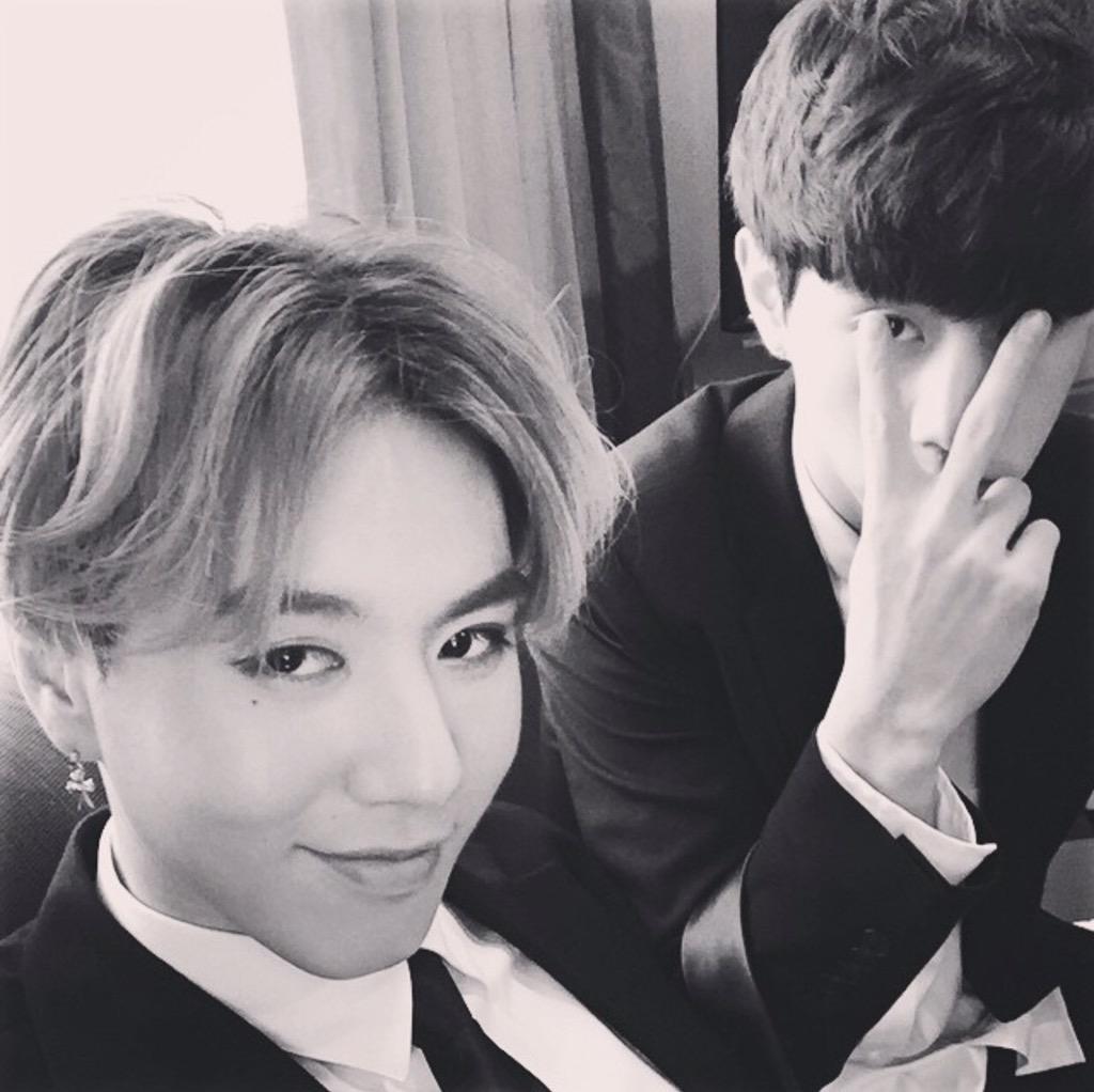 MYT93B's tweet photo. /

   ✔︎   yugeostagram

   나만안올린줄몰랐네요...ㅋㅋㅋ #맠횽이알랴쥼

   >>  http://t.co/w01C3CWSgv

_ http://t.co/wbiOxWUbJ5