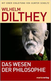 TopBuch's tweet image. Wilhelm #Dilthey ergründet das Wesen der #Philosophie—sie ist in jedem Menschen angelegt
amzn.to/1L9kUa6