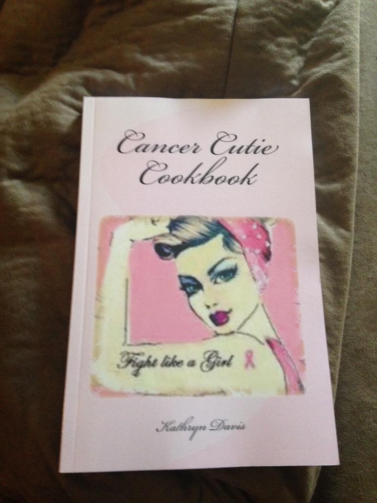 <a href="/womensday/">Women's Day</a> <a href="/SurviveCancerDC/">WeWillSurviveCancer</a> amazon.com/dp/1508443750/… #cancercutie