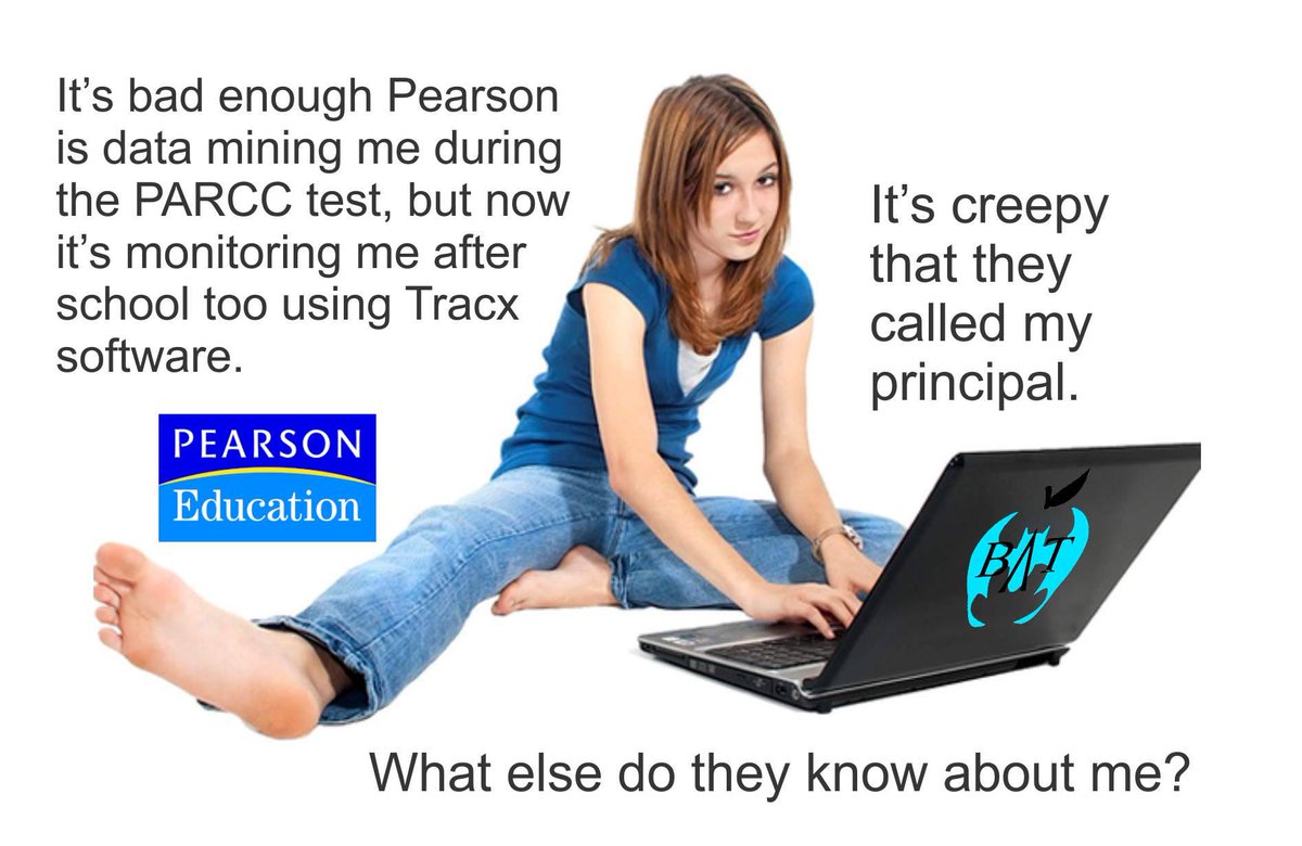 #pearsoniswatching is creepy, disgusting, and immoral! Why are you watching our children?