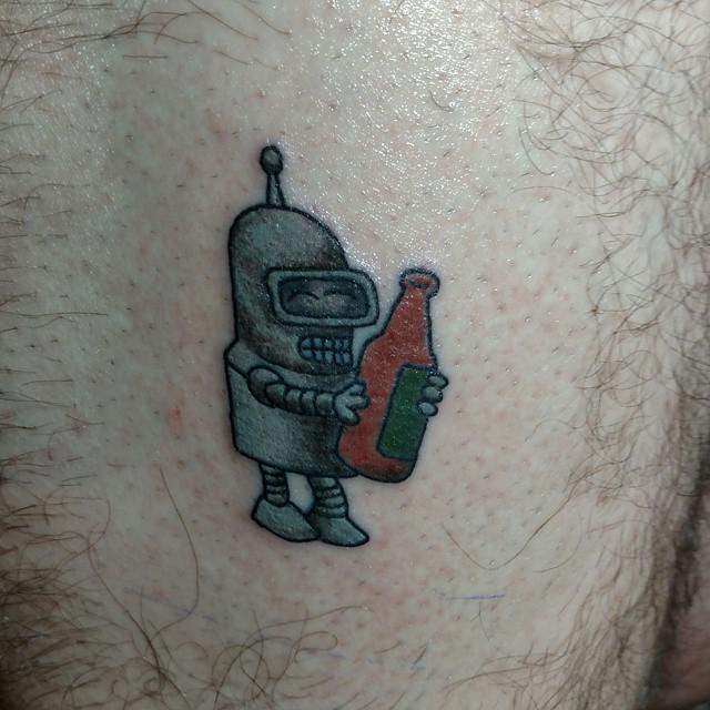 Troy Ponce tweet media