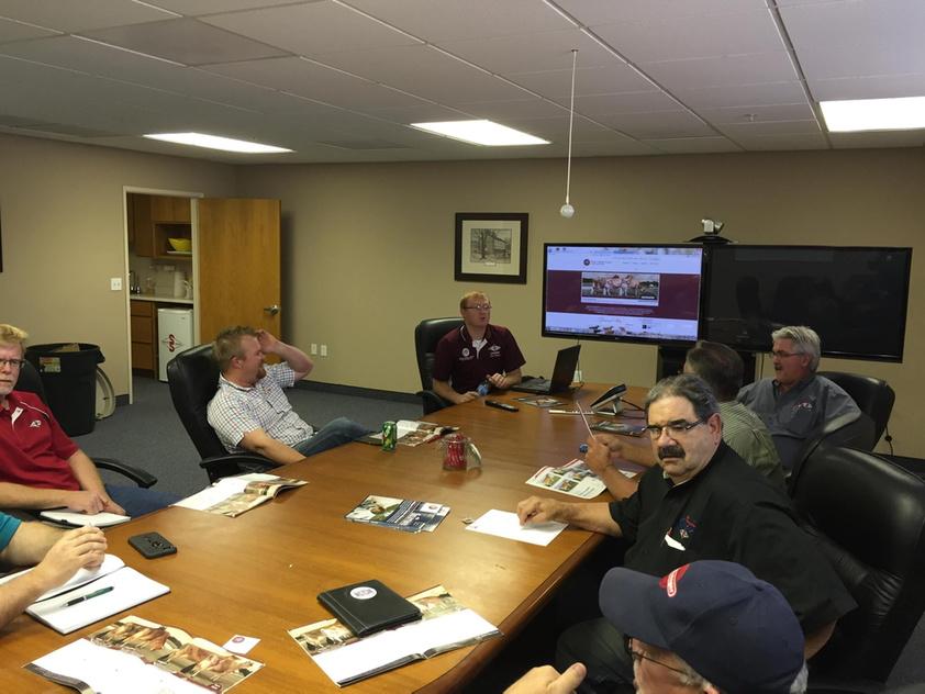 River Valley Farm tweet media