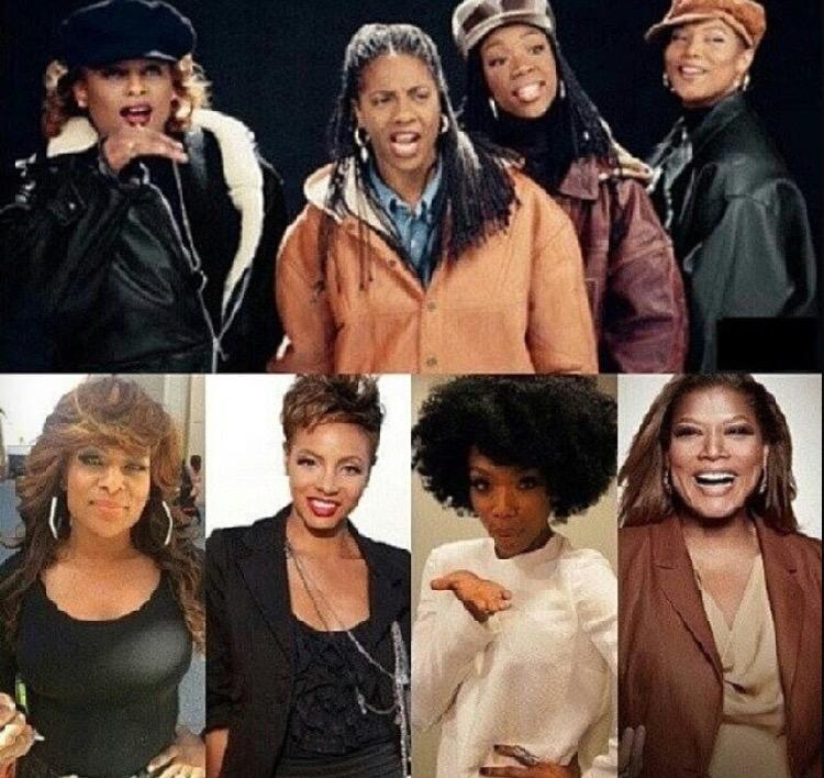 DontaeIvory's tweet photo. S/O to my #Publisict @IamCjCarter & his client the lovely #Queen @MCLyte #WeBringingQueensBack #NoMoreBadBi##hes http://t.co/X9iiY0i2z4