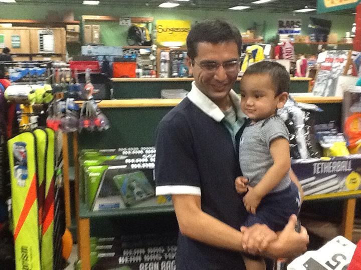 iccsevathon's tweet photo. #ICCsevathon Bib collection @sportsbasement http://t.co/8US5Oo0RmT