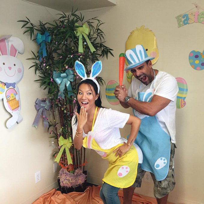 The couple that gets tested together... fucks other people for money. Thank u @TalentTesting http://t