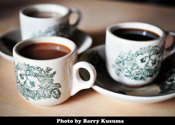 Menurut Richest.com Kopi Luwak kita dinilai sebagai kopi termahal di seluruh dunia! therichest.com/luxury/most-ex…