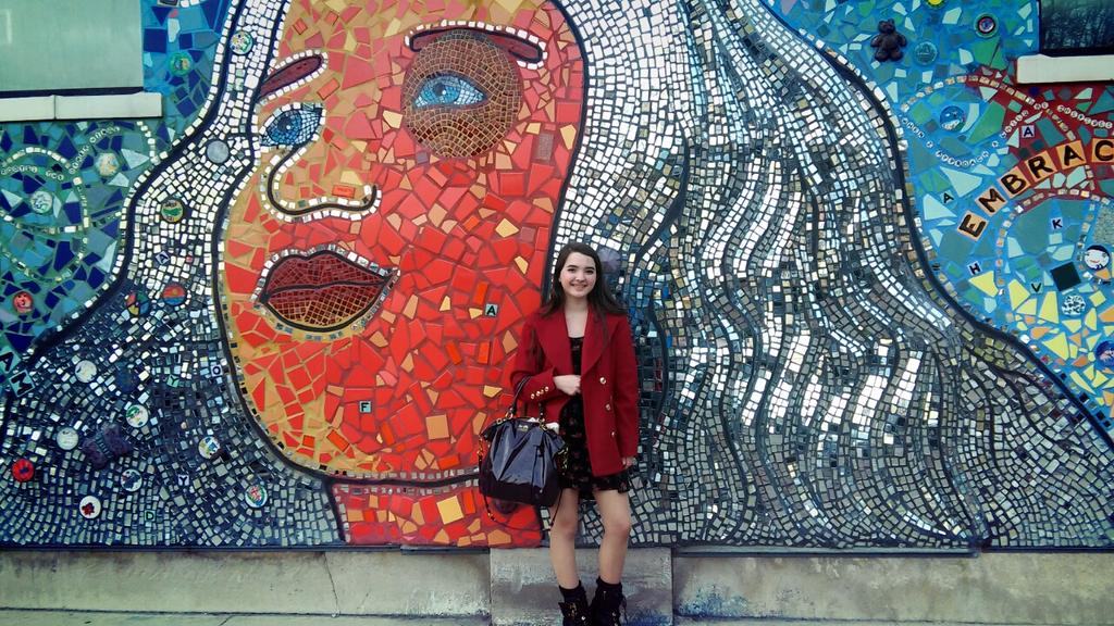 ohmissalyssaxo's tweet photo. Grand Rapids is sweet #DECAMI http://t.co/NPI3MuEbdt