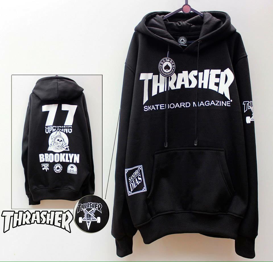sansfistore2's tweet photo. #thrasher sb magazine http://t.co/hjQi0sTL35