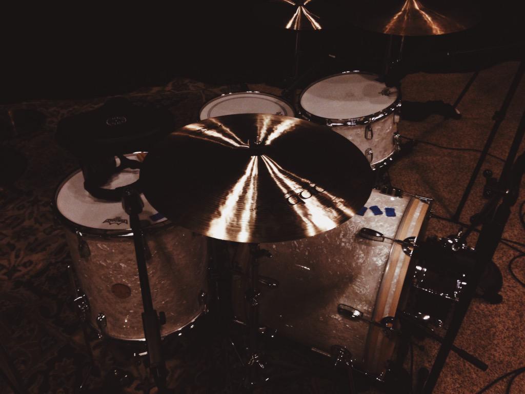 G2GMUSIC's tweet photo. We've started the process of recording our first full length. We can't wait to share with you all what's to come! http://t.co/cuTrpuvWXC