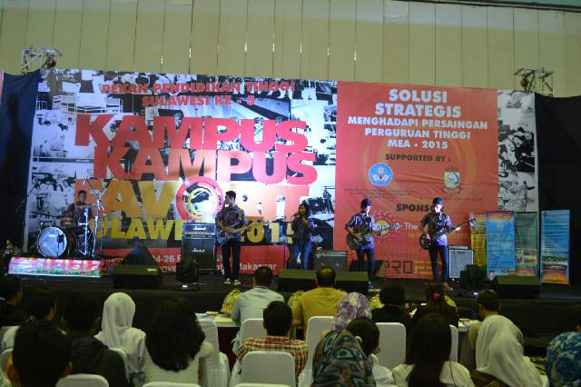 FORS16_'s tweet image. #Ltepost kmren di CCC alhamdulillah juara 2 Band competition CC : @Rachmat_RH