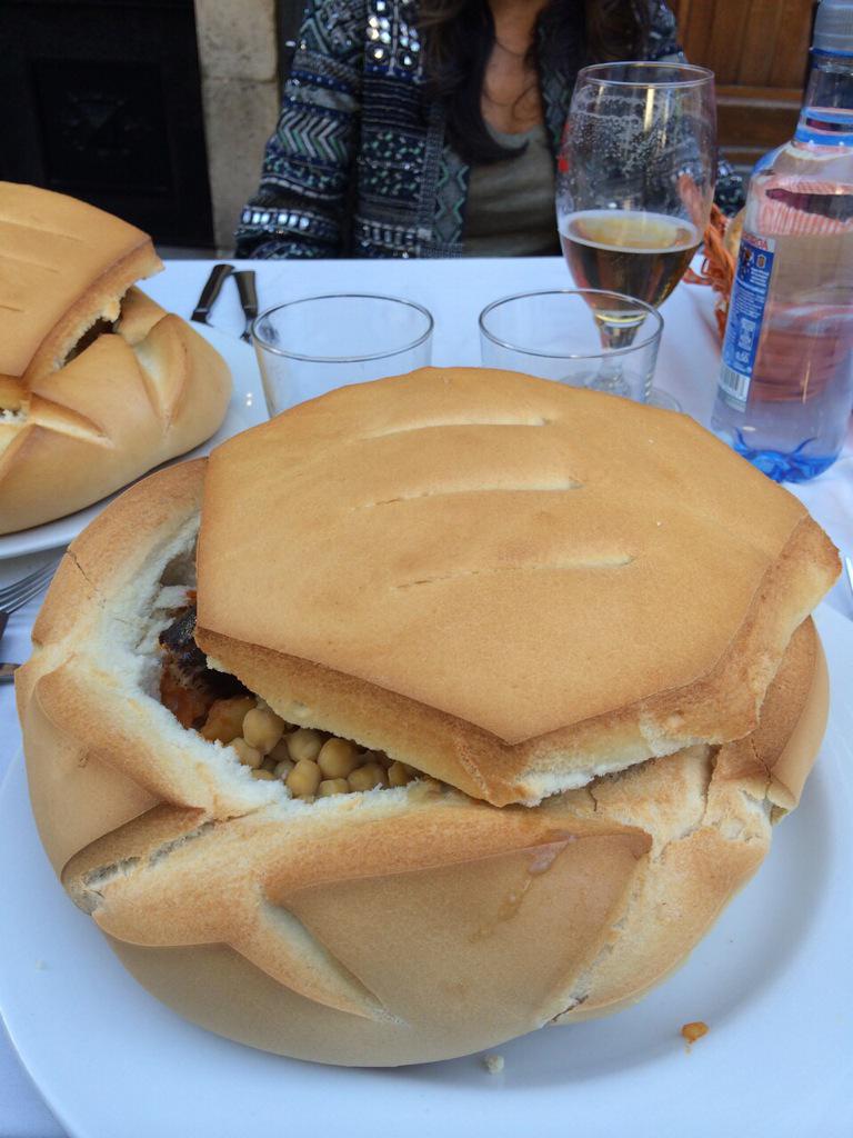 VitorioDOZE's tweet photo. Cocido rico #guiadelcocido #restaurantedoze #premiumbar http://t.co/j5K2GMpCfe