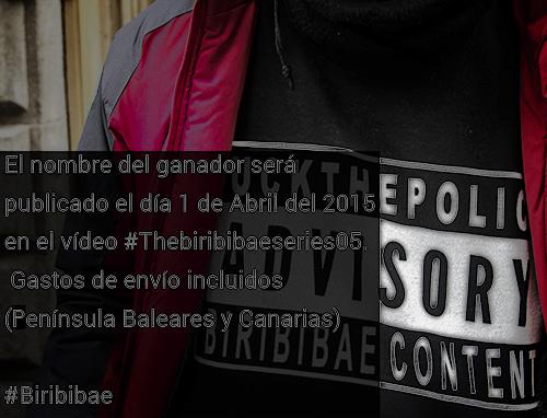 SORTEO SUDADERA EDICIÓN LIMITADA! Requisitos de participación:
seguir a esta cuenta (<a href="/NikoneBiribibae/">NIKONE</a>) y RT RT RT!!!