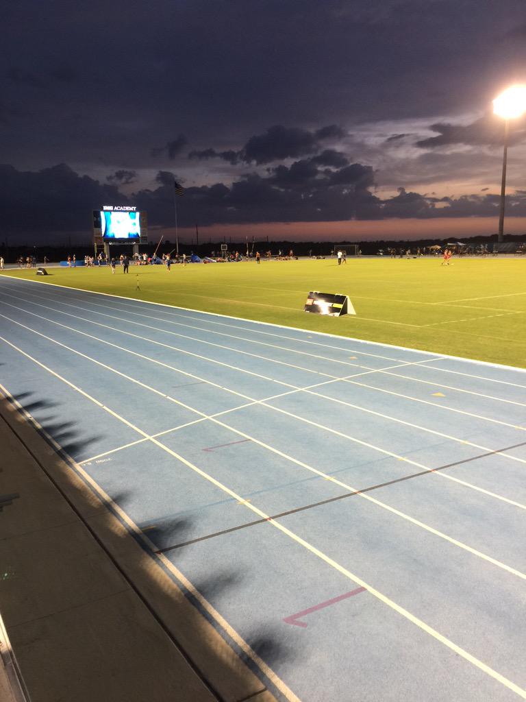 ODA Track and Field tweet media