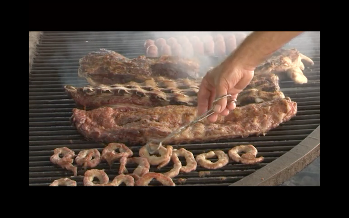 HechoenArgen's tweet photo. Mañana vamos al campo en @HechoenArgen, a las 17 h por A24. http://t.co/nLQfpe5Rsc
