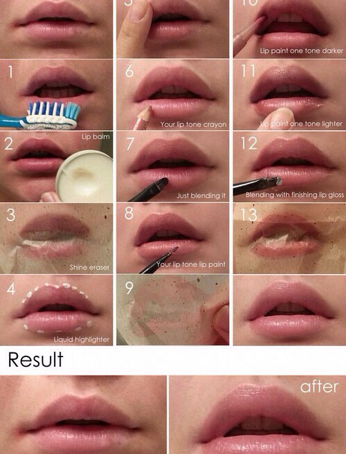 makeupeeasy tweet picture