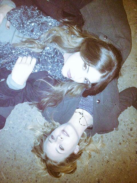 Saph_Smith's tweet photo. Chilling with this babe. @malachi_malek stealing yo wifey. http://t.co/mpm0z21a5u