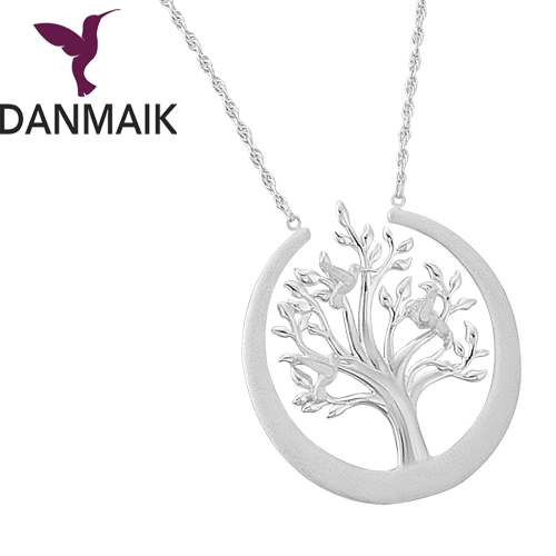 Tree of Eden by <a href="/DANMAIK/">DANMAIK</a> #love #jewelry #Silver #Ring #Necklace #Earring #natural #lifestyle goo.gl/pLVy8a