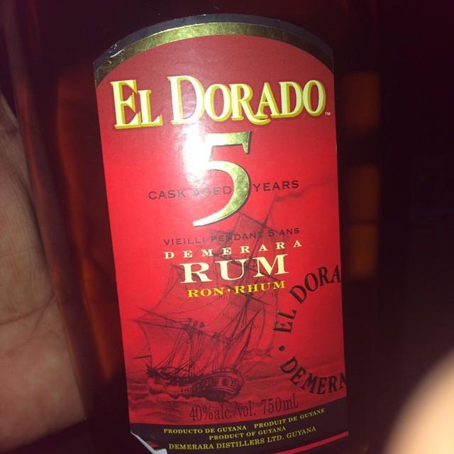 RomuloMayo's tweet image. #Eldorado #fridaynightlime
