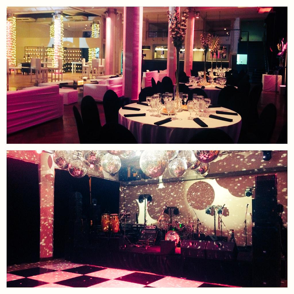 Cumple de Gaby #40, con <a href="/miradaamb/">Mirada</a>, <a href="/MalcolmCatering/">Malcolm Catering</a> y <a href="/DieMendonca/">Diego Mendonça</a> <a href="/SarapuraDJS/">@sarapura</a>