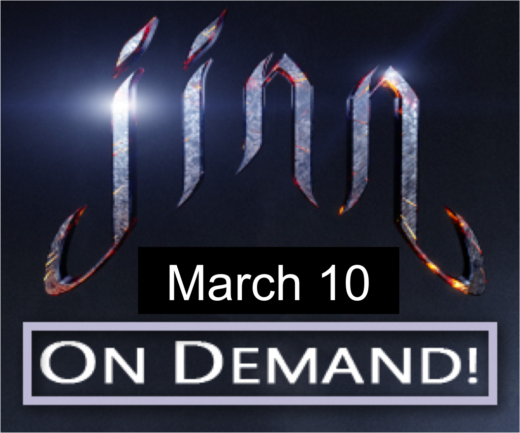 There are so many ways to see #JinnTheMovie! Avail #ondemand RIGHT NOW! tinyurl.com/mmbo2s9