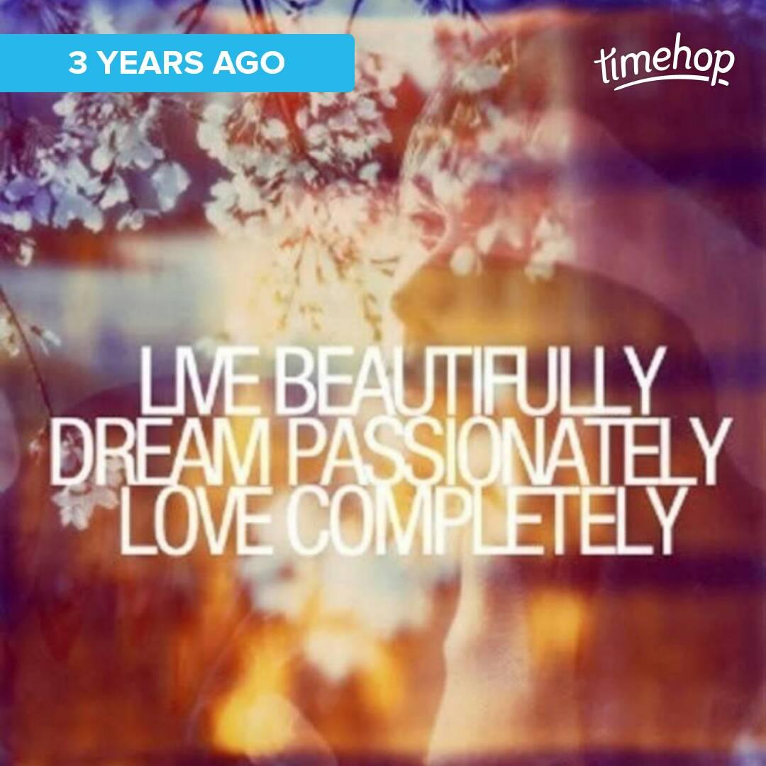 Luv2Feel's tweet photo. Exactly 3 years ago today! via @timehop  http://t.co/Ynp5nms8JB http://t.co/djT2cQXN2v