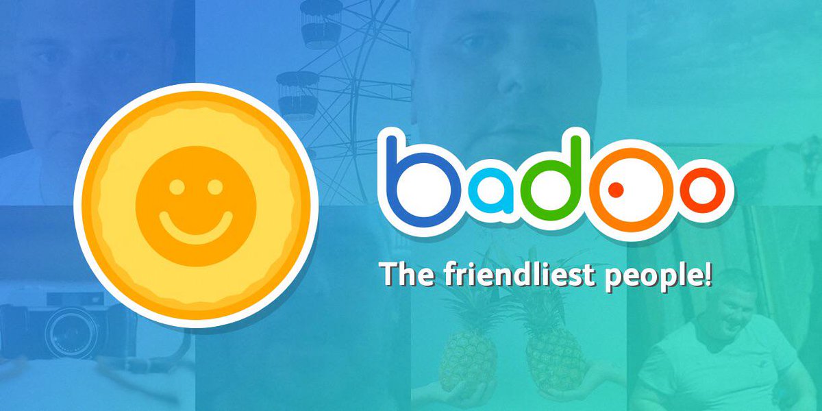 rwbuilders2000's tweet image. I’m just one of the friendliest people of the week on #badoo! LOL badoo.com/en-gb/b/419003…