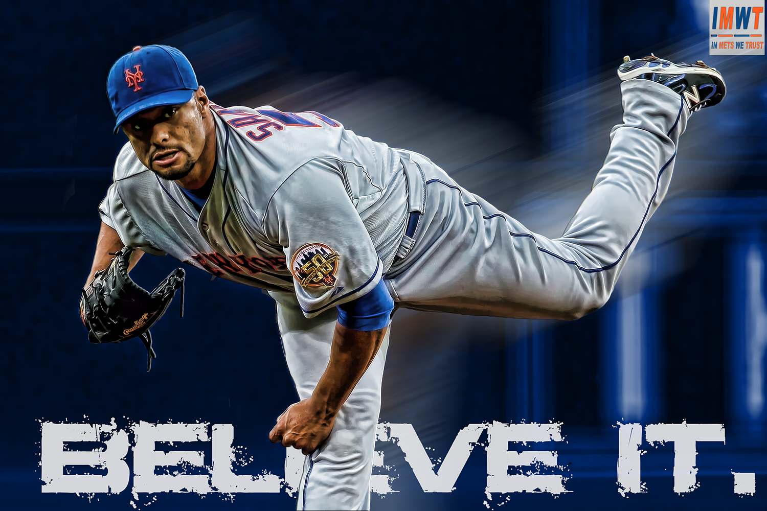 Happy Birthday to former Met Johan Santana! 