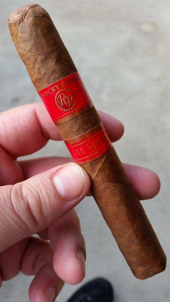 armgar73's tweet photo. @RockyPatelCigar http://t.co/IUL9rlBtal