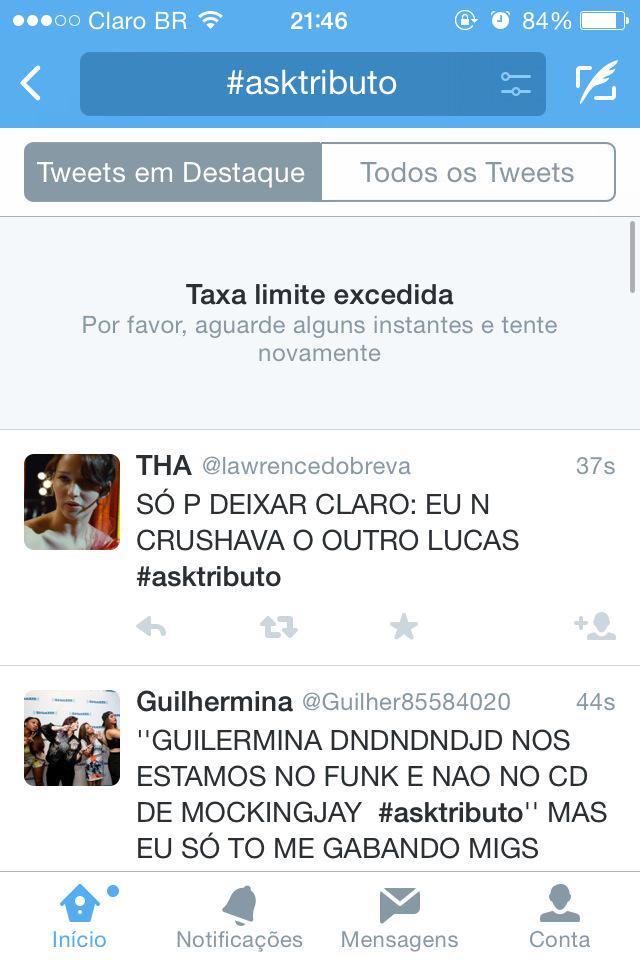 LookscreenTHG's tweet image. AH TA DE BRINCADEIRA NÉ ? FUCK OFF 👌👌👌👌👌👌  #asktributo