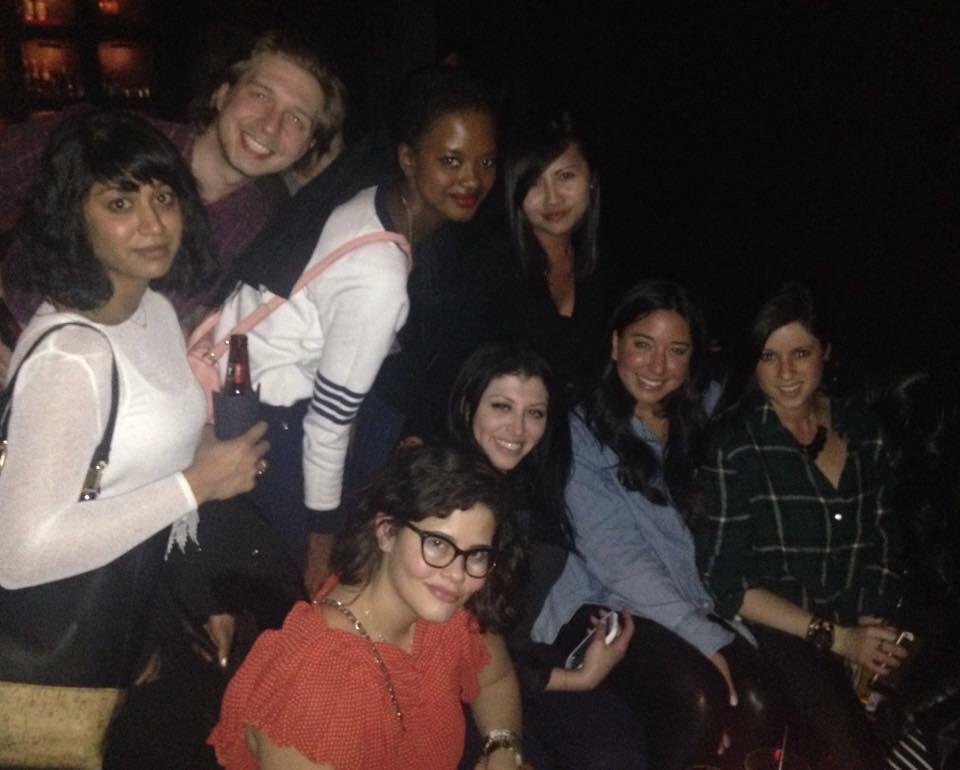 jersing's tweet photo. How cute is the #MOCrew http://t.co/N8hOsFBTfZ