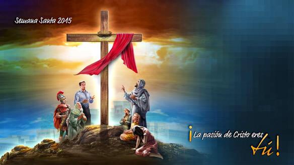 dikalonar's tweet photo. Participemos juntos de #SemanaSanta2015. Pongamos nuestros talentos al servicio de Dios... Únete http://t.co/Bry7ExTEKy
