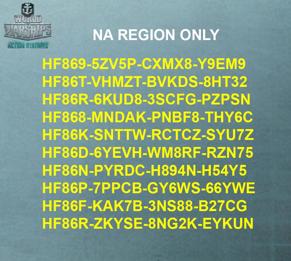 free world of warships codes free world of warships codes