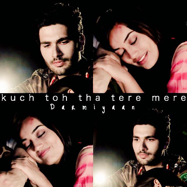 SurbhiVarunFC's tweet photo. Shaad-Jannat(Sanam) 😍🙈

@ZeeTV @forum32dotcom #QuboolHai http://t.co/Okeqro2Z8R