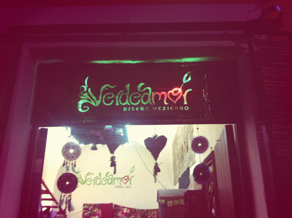 VerdeAmorMexico's tweet photo. Visítenos pronto y chequen la nueva imagen.... Todo hecho con amor...#nuevaimagen #VerdeAmor #Puebla http://t.co/64LGdYqVUp