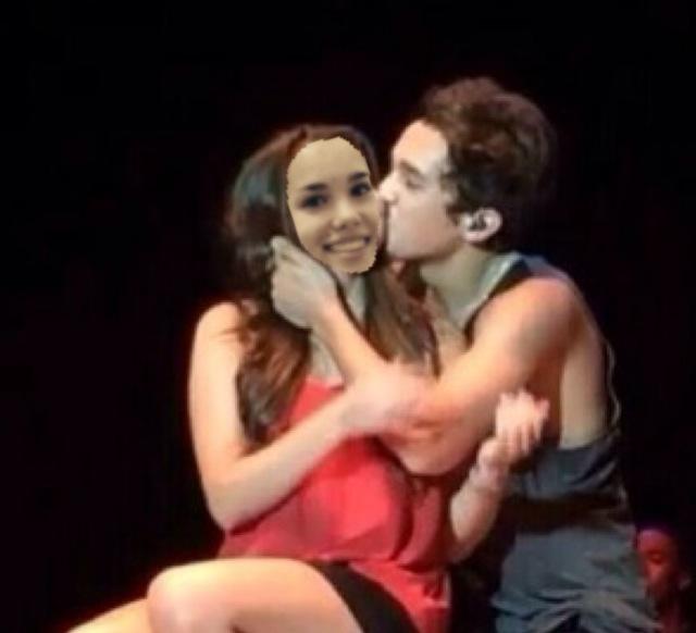 ACMsUGirls's tweet photo. #PaceyForUGirl @blumsteinmike it's happening . No more edits of your face on others 💕💕 http://t.co/Ic5eUui7w8