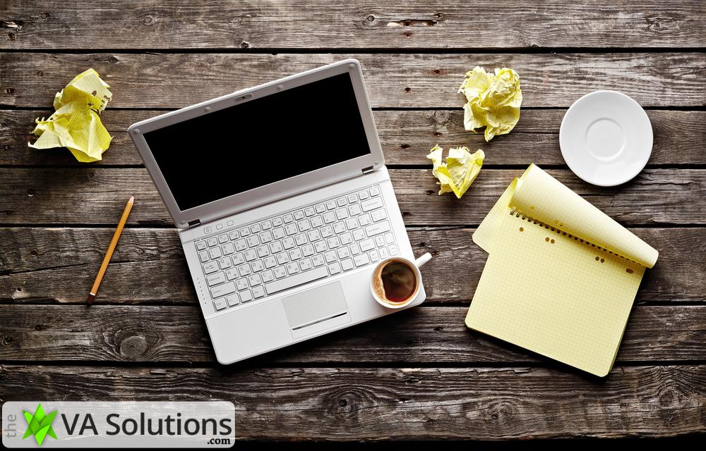 thevasolutions's tweet image. Here is the most common task assigned by #TheVASolutions are.                         ow.ly/K8tks