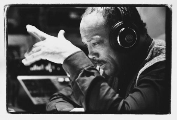 Hoy cumple 82 años el gran Quincy Jones... Podcast y concierto homenaje. Happy Birthday Q!!
 