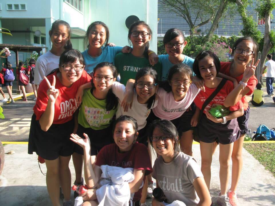 sngspurifier's tweet photo. #sngsstrength as a team, we accomplish tasks that might have been impossible if done alone #sngs215 

Lian ran 3P http://t.co/SGZfT6mazQ