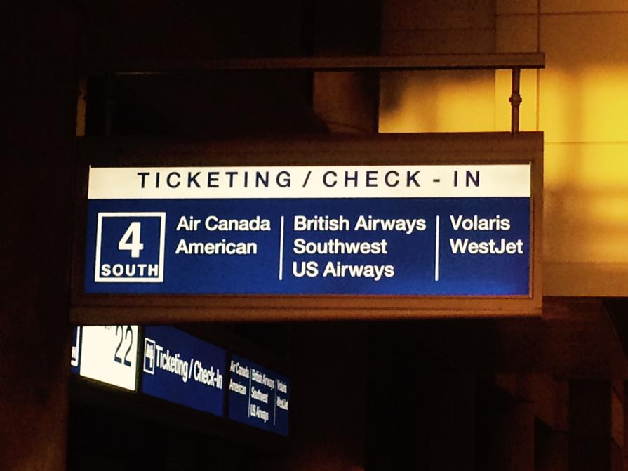 CSUSMS's tweet image. Headed home.