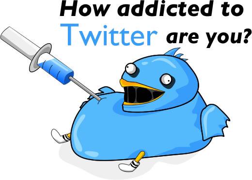 #Retweet if you joined Twitter thinking it was stupid and now you're addicted.