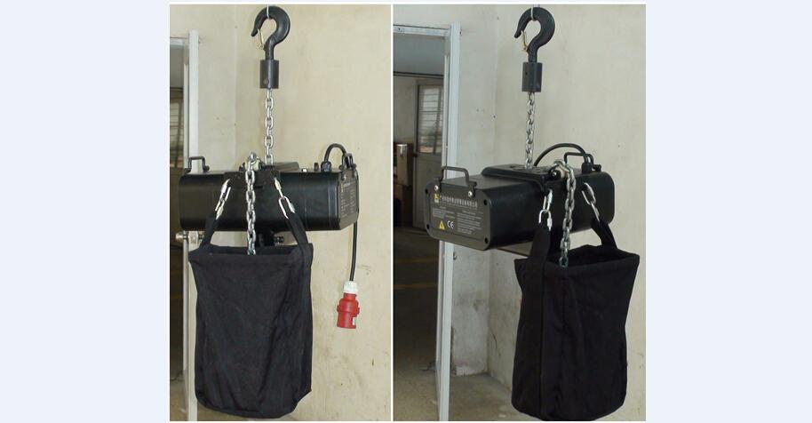 coreatchina's tweet image. 500 kg/1000 kg/ 2000 kg  Stage  Electric Chain Hoist-----Your Stage Supporter