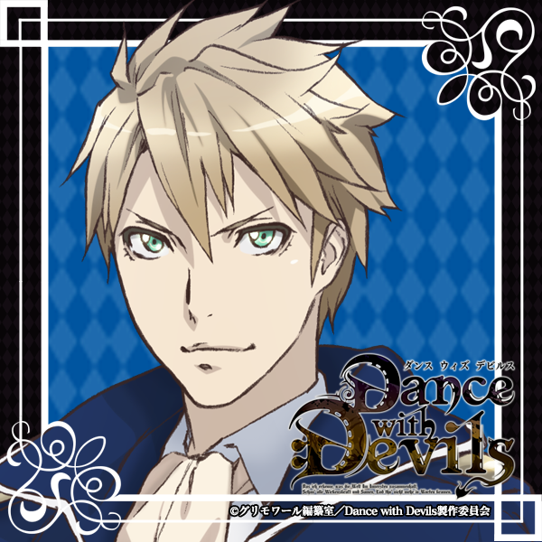 Dance With Devils公式 Dance With Devilsホワイトデーアイコンプレゼント 100rt達成のアイコンを公開 レムとリンドの関係性は本編でも見所です 引き続き Rtお待ちしております Http T Co 5koaw4tsqn ダンデビ Http T Co R2hxapratd
