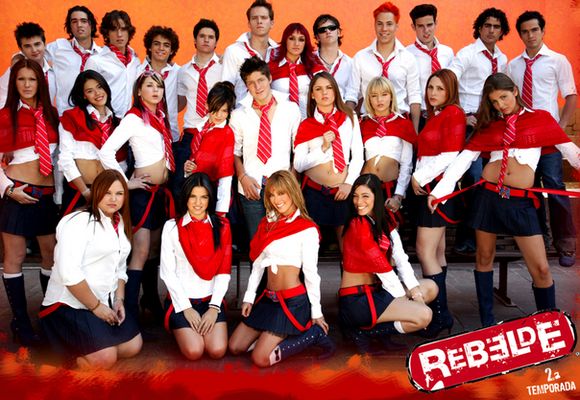 JanahAlvess's tweet photo. #FinalRebelde   Como Poderte Olvidar???? http://t.co/Yr9dQYzQAy