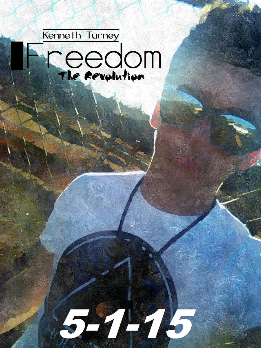 KennethTFans's tweet image. #Freedom: The Revolution is coming 5-1-15!  Don't forget to check out the first single! youtube.com/watch?v=G55Qju…