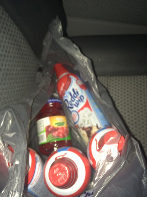 Woot woot! Just picked up some goodies for my shows tonight @CrazyHorseFL .... I got a special treat<a href="/tag/country"class="tags"><span>#country</span></a>