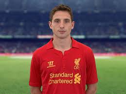 Happy Birthday Joe Allen . 