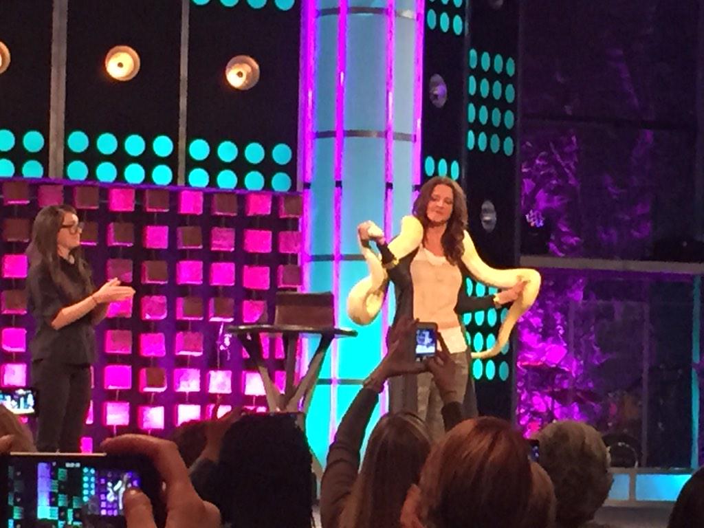 Love listening to this amazing woman preach!!! "God is with you, God is in you"! So proud of you <a href="/NicoleCrank/">Nicole Crank</a>!!