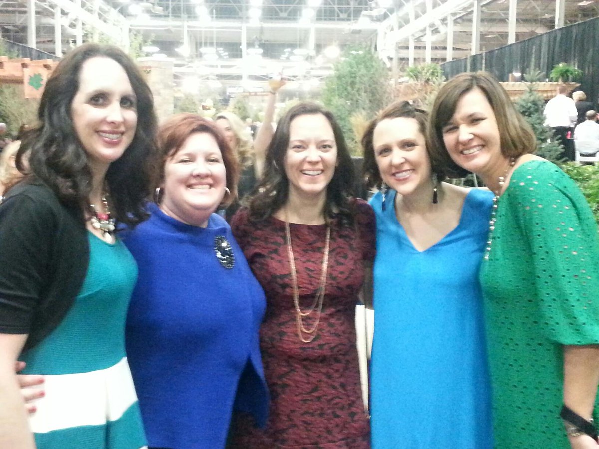 bag995's tweet photo. Loved #NobleEITG tonight with so many amazing peeps! http://t.co/C0tOXKyZQh