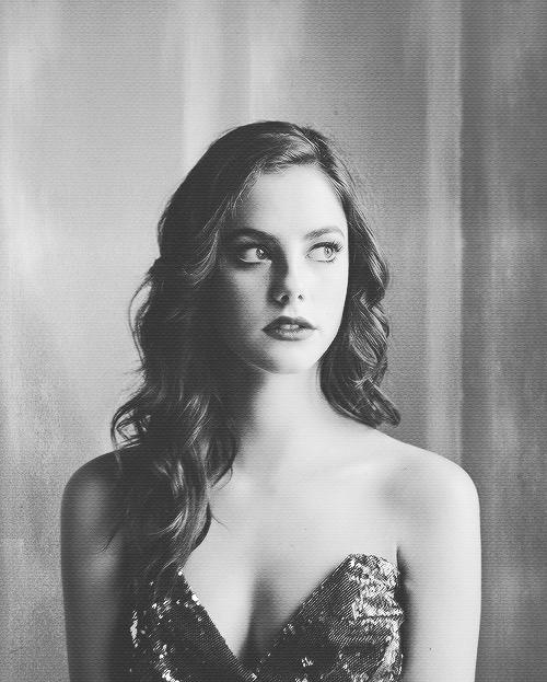 Happy Birthday, Kaya Scodelario!       