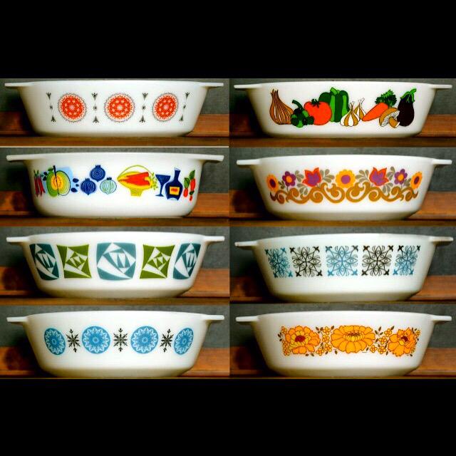 NEJunkJaunt's tweet photo. Check out this fun old Pyrex! Which is your favorite? http://t.co/wVT7J8yCKS